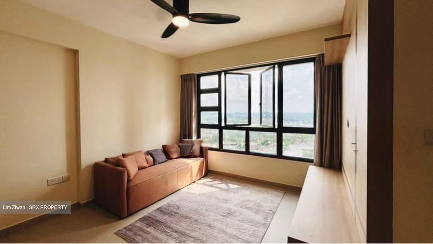 Blk 31 Ghim Moh Edge (Queenstown), HDB 4 Rooms #565247991